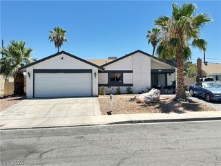 5705 Cannon Boulevard, Las Vegas, NV 89108