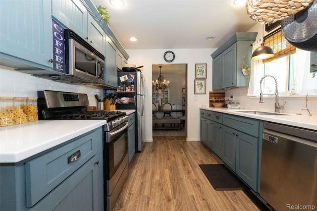 1227 N Jackson Street, Lapeer, MI 48446