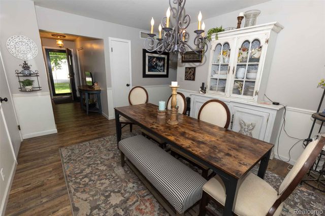 1227 N Jackson Street, Lapeer, MI 48446