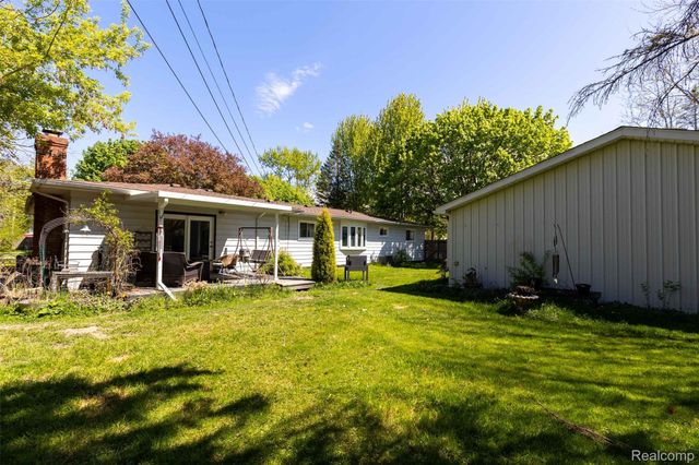 1227 N Jackson Street, Lapeer, MI 48446