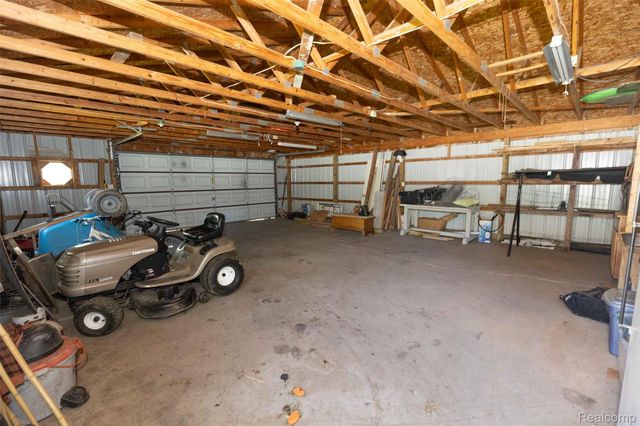 1227 N Jackson Street, Lapeer, MI 48446