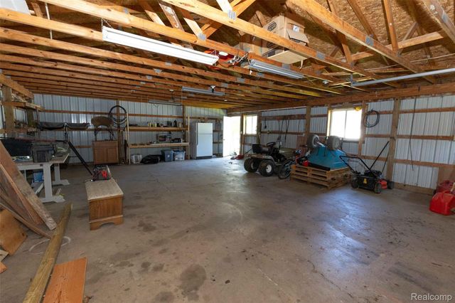 1227 N Jackson Street, Lapeer, MI 48446