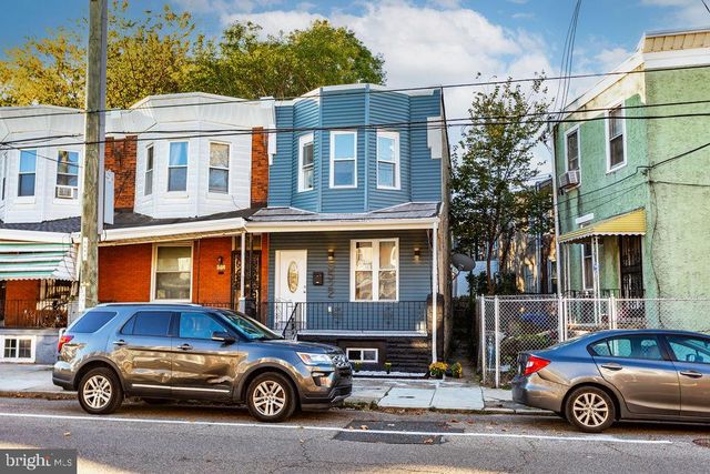 5522 RACE ST, Philadelphia, PA 19139