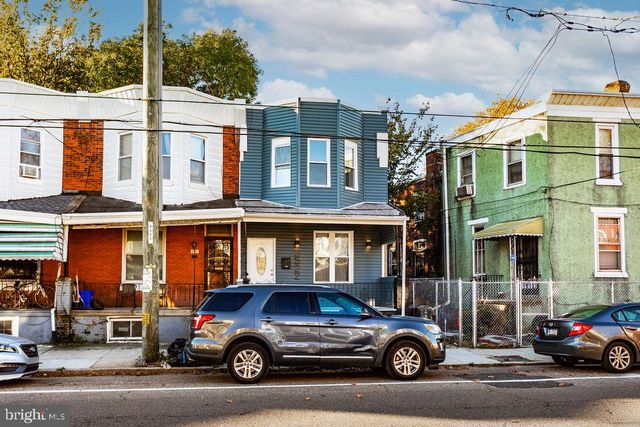 5522 RACE ST, Philadelphia, PA 19139