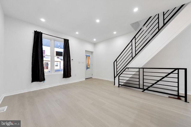 5522 RACE ST, Philadelphia, PA 19139