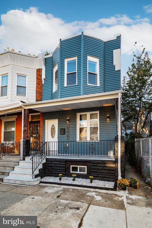5522 RACE ST, Philadelphia, PA 19139