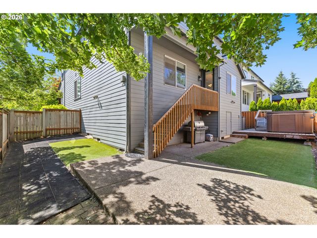 15046 Sw 132ND Ter, Tigard, OR 97224