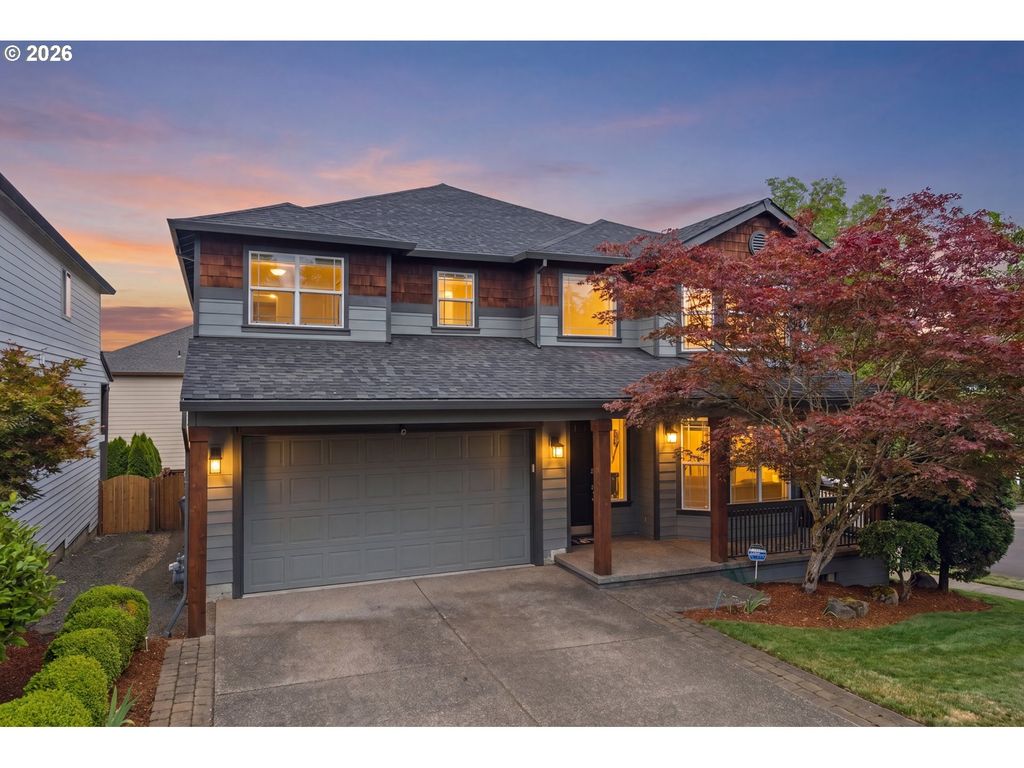 15046 Sw 132ND Ter, Tigard, OR 97224