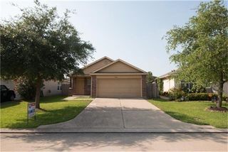 19022 Wild Yaupon Drive, Cypress, TX 77433
