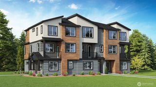 1230 Tacoma Court NE #16, Renton, WA 98056