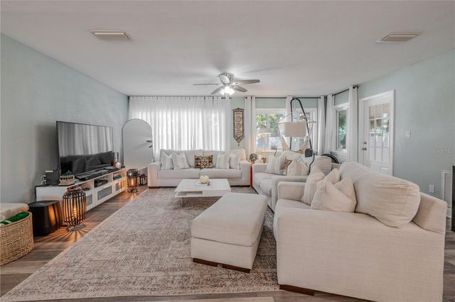 11615 PARK BOULEVARD, Seminole, FL 33772