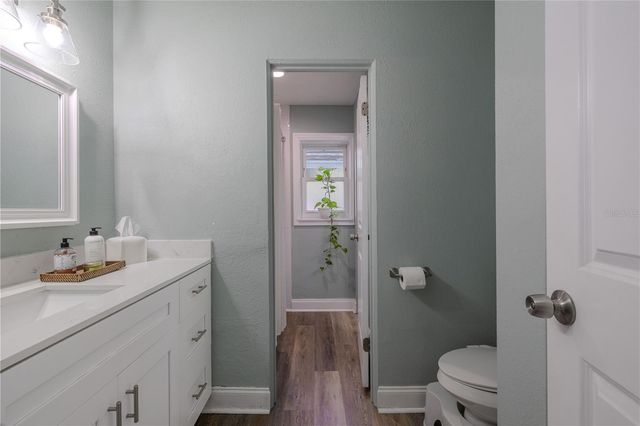 11615 PARK BOULEVARD, Seminole, FL 33772