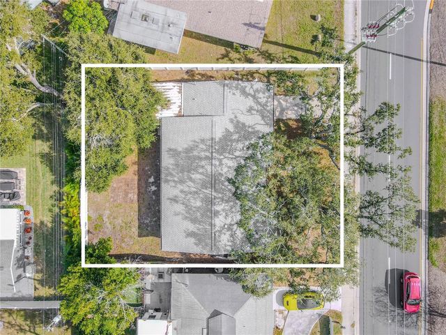 11615 PARK BOULEVARD, Seminole, FL 33772