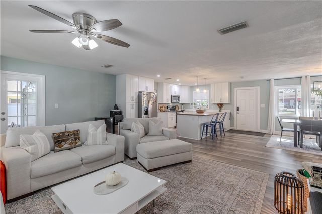 11615 PARK BOULEVARD, Seminole, FL 33772