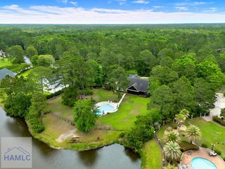 145 Demeries Lake Lane, Richmond Hill, GA 31324