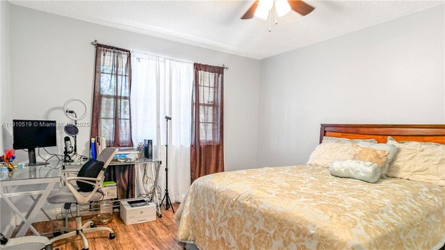 Address unavailable.