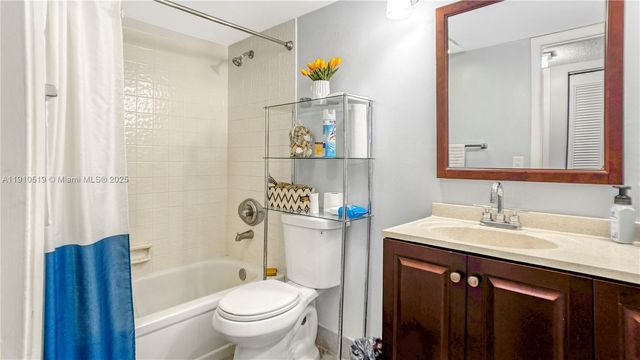 Address unavailable.