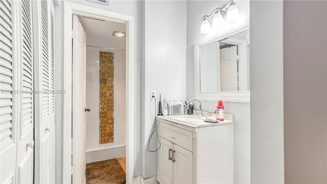 Address unavailable.