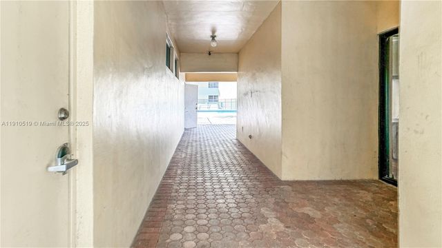 Address unavailable.