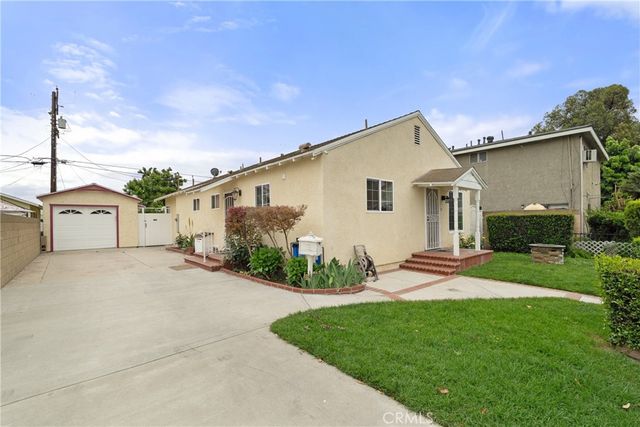 5336 Olive, Long Beach, CA 90805