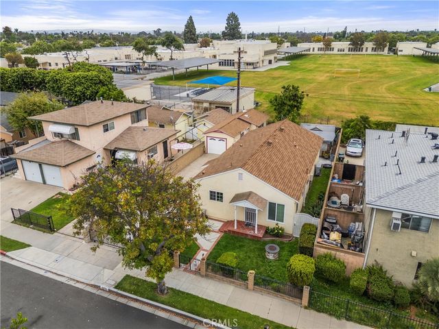 5336 Olive, Long Beach, CA 90805