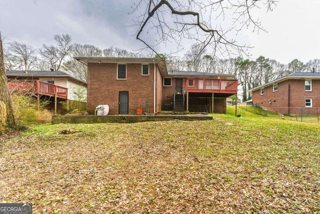 914 Edwin Street NW, Atlanta, GA 30318