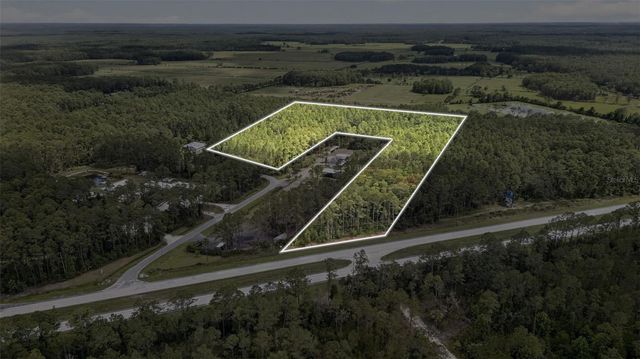HWY 92 AT BIG JOHN RD, Deland, FL 32724