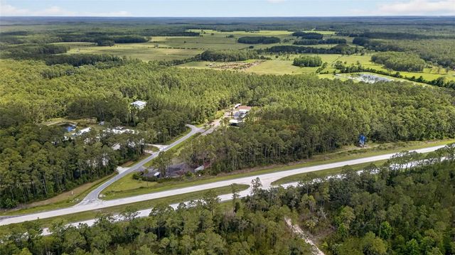 HWY 92 AT BIG JOHN RD, Deland, FL 32724