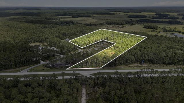 HWY 92 AT BIG JOHN RD, Deland, FL 32724