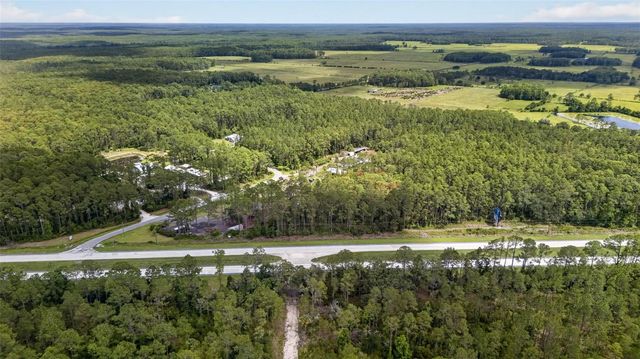 HWY 92 AT BIG JOHN RD, Deland, FL 32724
