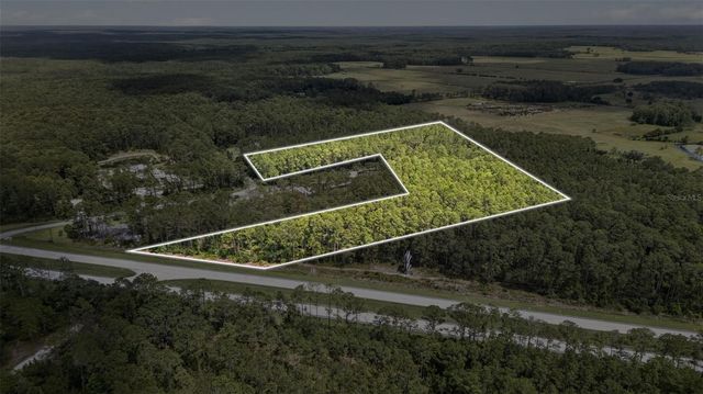 HWY 92 AT BIG JOHN RD, Deland, FL 32724