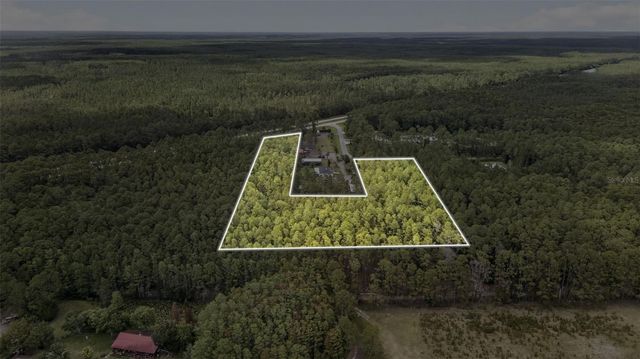 HWY 92 AT BIG JOHN RD, Deland, FL 32724
