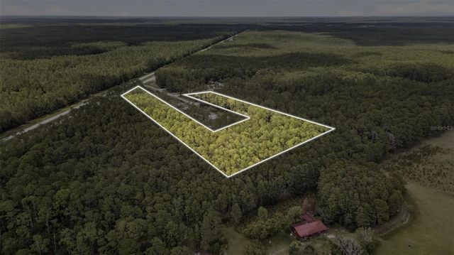 HWY 92 AT BIG JOHN RD, Deland, FL 32724