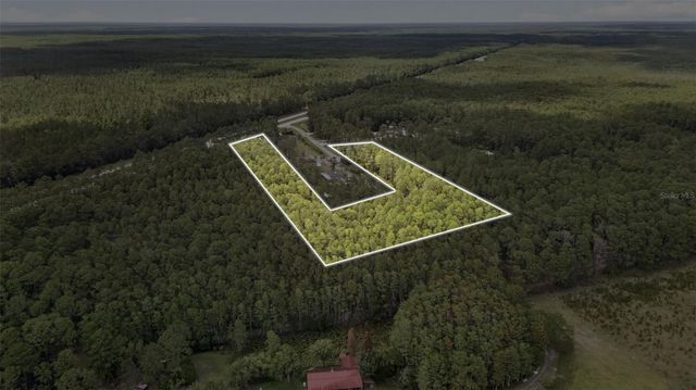 HWY 92 AT BIG JOHN RD, Deland, FL 32724