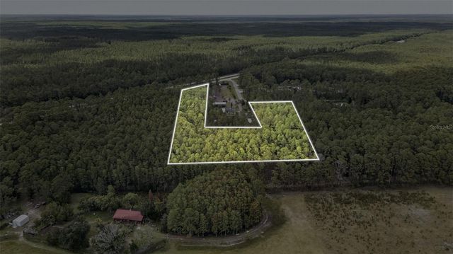HWY 92 AT BIG JOHN RD, Deland, FL 32724