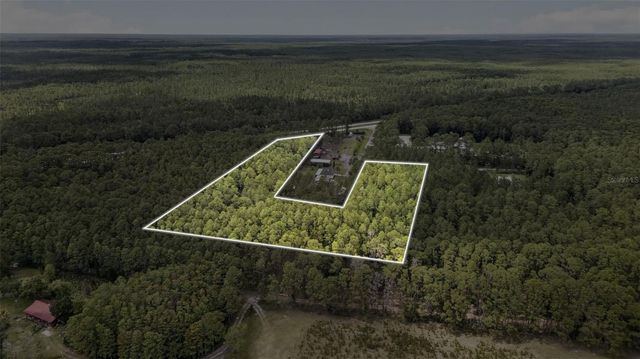 HWY 92 AT BIG JOHN RD, Deland, FL 32724