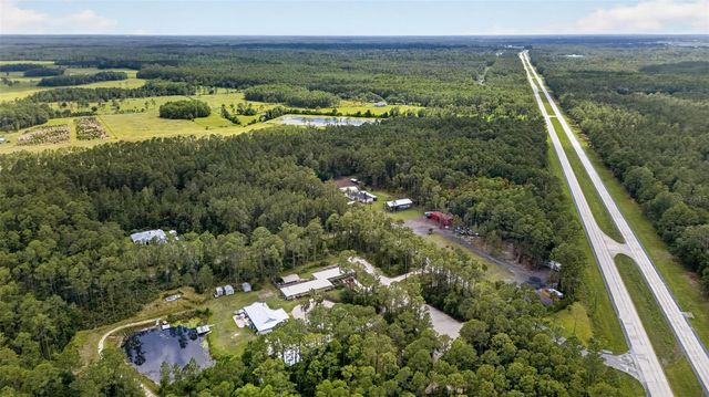 HWY 92 AT BIG JOHN RD, Deland, FL 32724