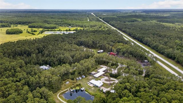 HWY 92 AT BIG JOHN RD, Deland, FL 32724