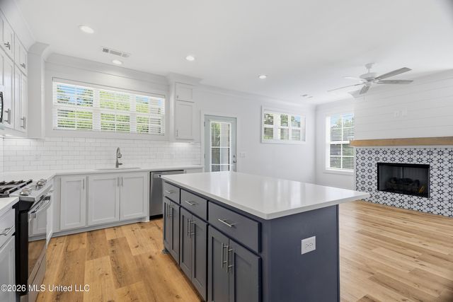 92 Bellegrove Boulevard, Brandon, MS 39047