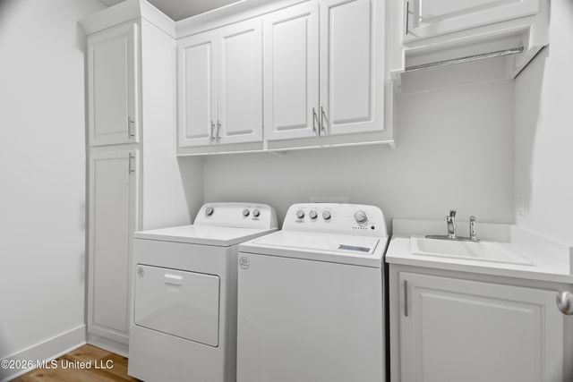 92 Bellegrove Boulevard, Brandon, MS 39047