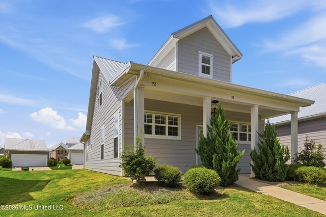92 Bellegrove Boulevard, Brandon, MS 39047