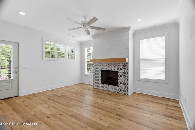 92 Bellegrove Boulevard, Brandon, MS 39047