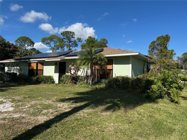 7908 Eden Road, Fort Pierce, FL 34951