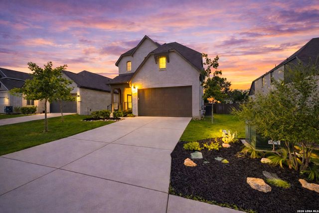 12507 PECKINPAH TRL, San Antonio, TX 78254