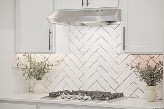 12507 PECKINPAH TRL, San Antonio, TX 78254