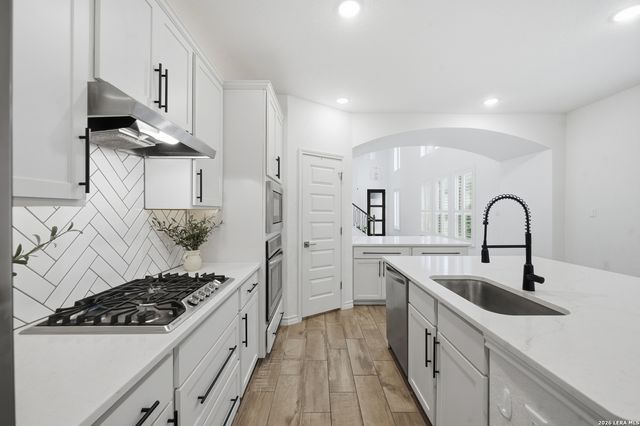 12507 PECKINPAH TRL, San Antonio, TX 78254