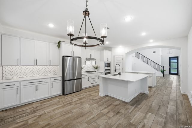 12507 PECKINPAH TRL, San Antonio, TX 78254