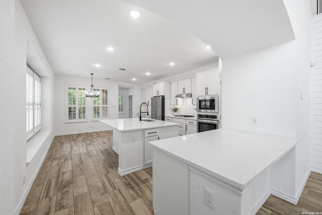 12507 PECKINPAH TRL, San Antonio, TX 78254