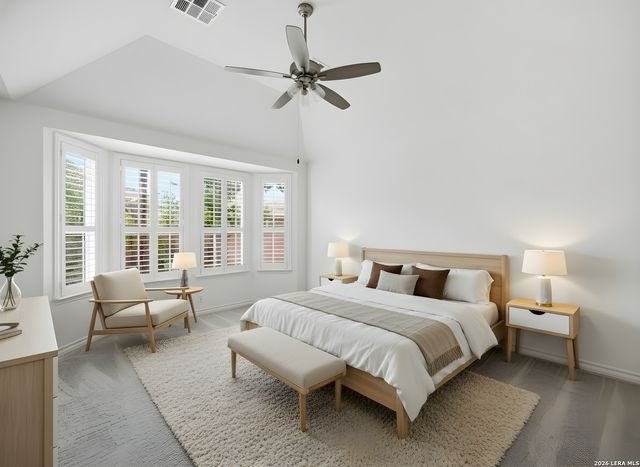 12507 PECKINPAH TRL, San Antonio, TX 78254