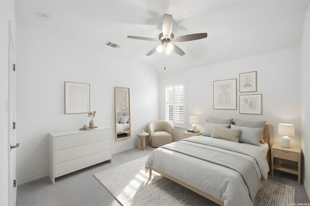 12507 PECKINPAH TRL, San Antonio, TX 78254